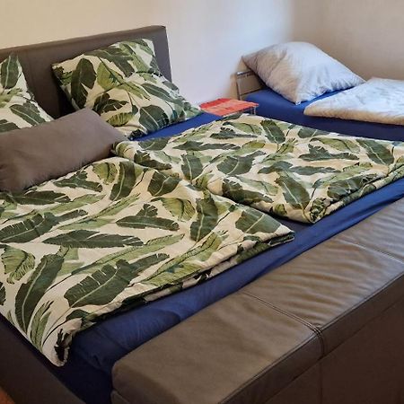 Ferienwohnung Zwischen Rhein Und Schwarzwald Bischweier Buitenkant foto
