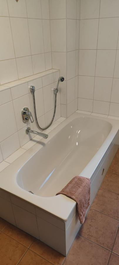 Ferienwohnung Zwischen Rhein Und Schwarzwald Bischweier Buitenkant foto