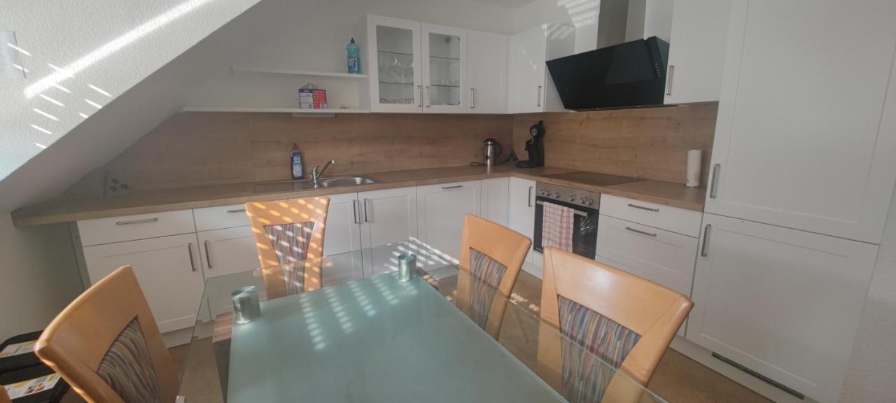 Ferienwohnung Zwischen Rhein Und Schwarzwald Bischweier Buitenkant foto