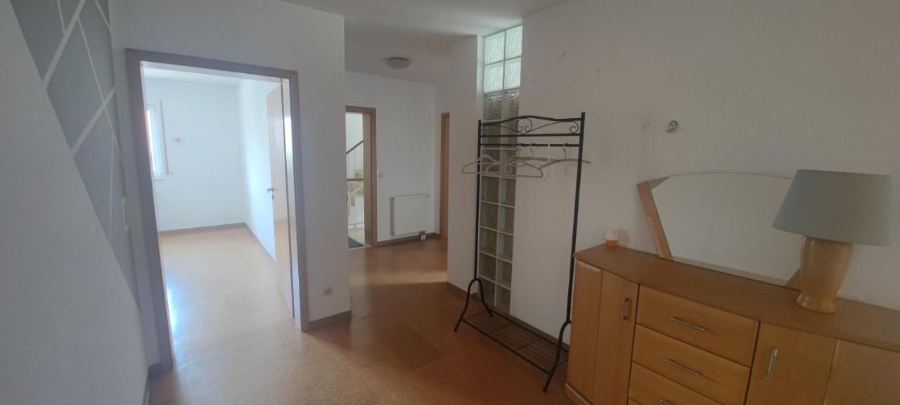 Ferienwohnung Zwischen Rhein Und Schwarzwald Bischweier Buitenkant foto