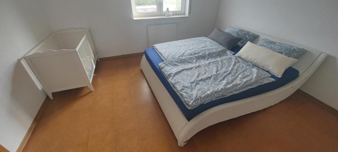 Ferienwohnung Zwischen Rhein Und Schwarzwald Bischweier Buitenkant foto