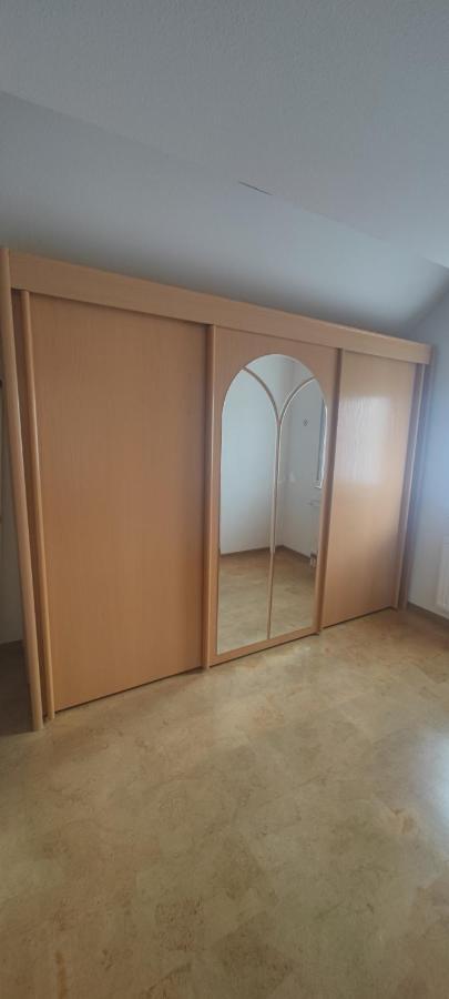 Ferienwohnung Zwischen Rhein Und Schwarzwald Bischweier Buitenkant foto