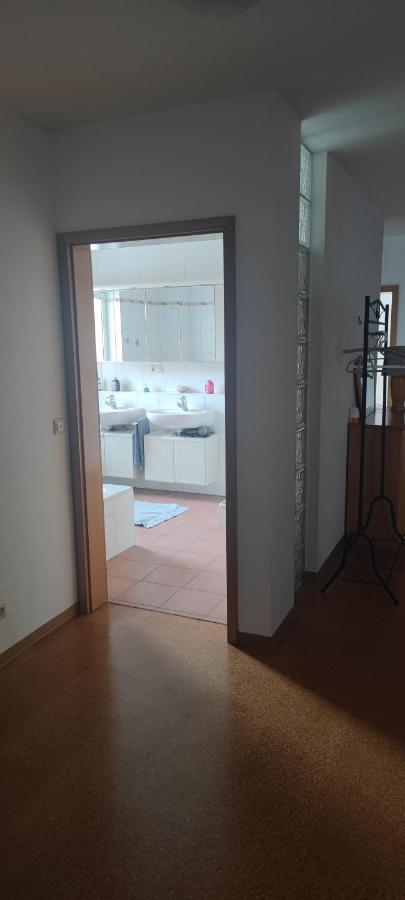 Ferienwohnung Zwischen Rhein Und Schwarzwald Bischweier Buitenkant foto