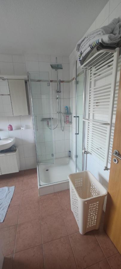 Ferienwohnung Zwischen Rhein Und Schwarzwald Bischweier Buitenkant foto