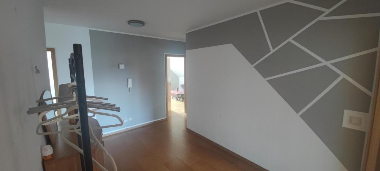 Ferienwohnung Zwischen Rhein Und Schwarzwald Bischweier Buitenkant foto