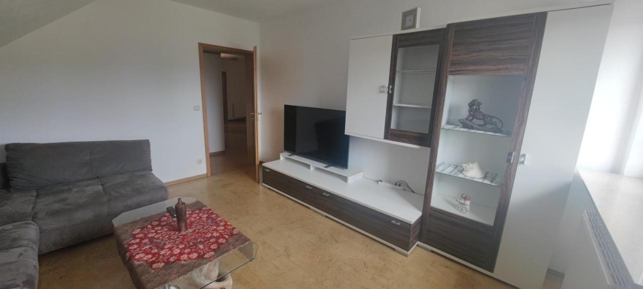 Ferienwohnung Zwischen Rhein Und Schwarzwald Bischweier Buitenkant foto