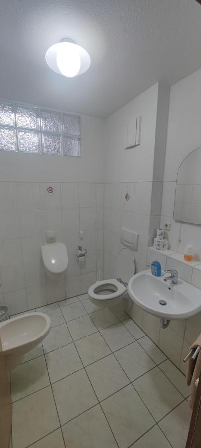 Ferienwohnung Zwischen Rhein Und Schwarzwald Bischweier Buitenkant foto